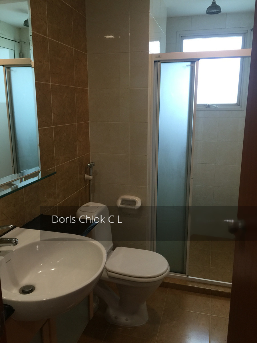 Lilydale (D27), Condominium #126579812